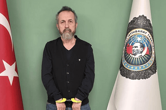 "Casusluk" Suçundan Yakalanarak Türkiye’ye Getirilen Önder Sığırcıklıoğlu Tutuklandı