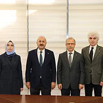 Gebze’nin "Cevherleri" keşfediliyor, bölgenin ekonomik ve kültürel zenginlikleri tanıtılıyor.