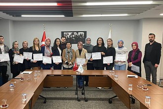 Geleceğin Bilim İnsanları Gebze’de Yetişiyor! "Cevher Çocuk" Projesinde İlk Ders 4 Nisan’da