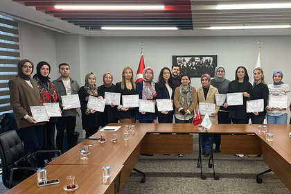 Geleceğin Bilim İnsanları Gebze’de Yetişiyor! "Cevher Çocuk" Projesinde İlk Ders 4 Nisan’da