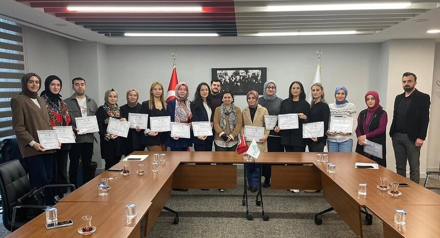 Geleceğin Bilim İnsanları Gebze’de Yetişiyor! "Cevher Çocuk" Projesinde İlk Ders 4 Nisan’da