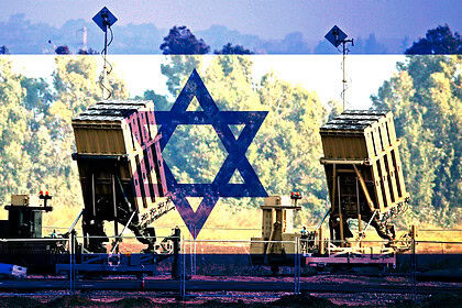 İsrail Demir Kubbe’de casusluk skandalı ve gizli bilgilerin İran’a sızdırılmasıyla ilgili detaylar.