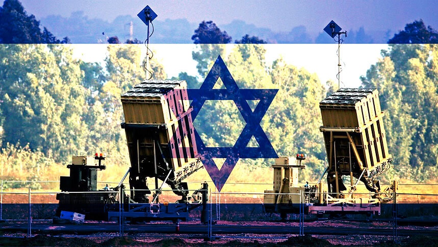 İsrail Demir Kubbe’de casusluk skandalı ve gizli bilgilerin İran’a sızdırılmasıyla ilgili detaylar.