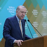 Dolmabahçe’de 1,2 Trilyon Dolarlık Zirve Erdoğan’dan Küresel Sermayeye Kritik Mesajlar