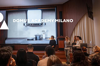 Domus Academy Milano'da eğitim fırsatı ve burs imkanları hakkında bilgi.