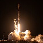 Fergani'nin Beşinci Uydusu Uzayda