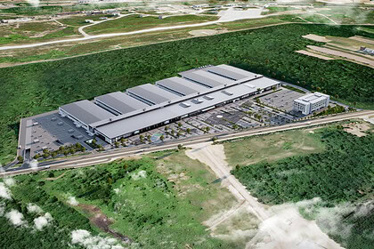 Kocaeli Uluslararası Fuar Merkezi İhalesi Yapıldı: İşte 4.3 Milyar TL'lik Dev Projenin Detayları