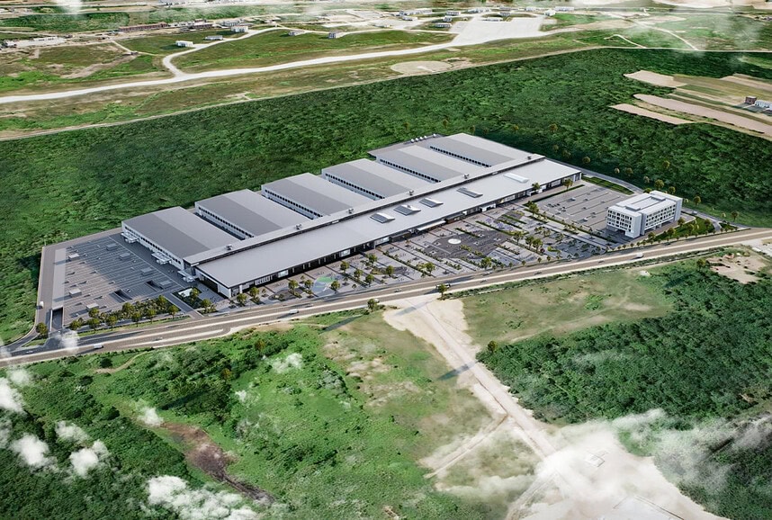 Kocaeli Uluslararası Fuar Merkezi İhalesi Yapıldı: İşte 4.3 Milyar TL'lik Dev Projenin Detayları