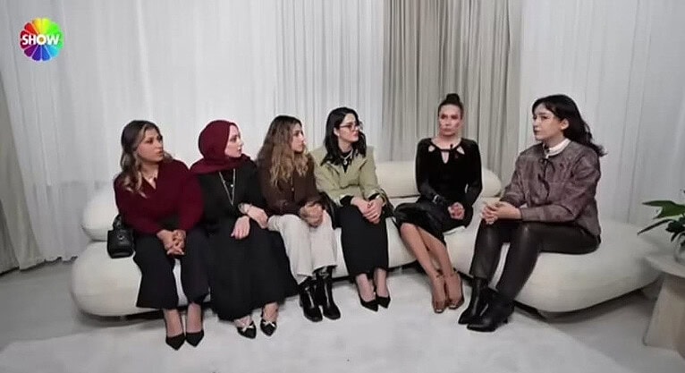 İzmit Belediyesi 1 TL Nikah Ücreti Show TV “Gelin Evi”nde Gündem Oldu