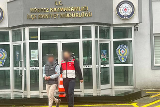 Kocaeli’de Hırsızlık Suçundan Aranan Şahıs Yakalandı: 6 Yıldan Fazla Hapis Cezası Vardı