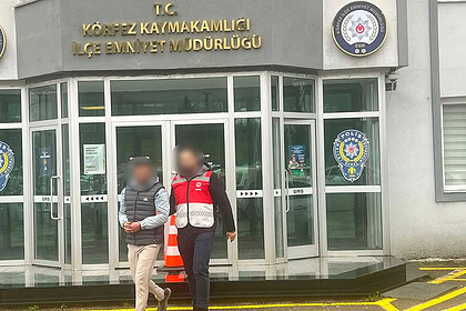 Kocaeli’de Hırsızlık Suçundan Aranan Şahıs Yakalandı: 6 Yıldan Fazla Hapis Cezası Vardı