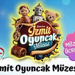 İzmit Oyuncak Müzesi, çocuklar ve aileler için eğlenceli ve öğretici bir deneyim sunuyor.