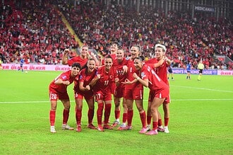 Kadın A Milli Takım futbol maçı, ücretsiz izleme fırsatı, Türkiye kadın futbolu, milli takım, maç he.