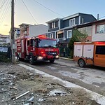 Kartepe'de Kötü Koku İhbarı Ekipleri Alarma Geçirdi