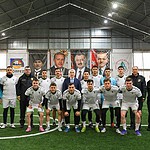 Kocaeli Emniyet Müdürlüğü Futbolda Yarı Finalde! Kastamonu’yu 5-3 Mağlup Ettiler