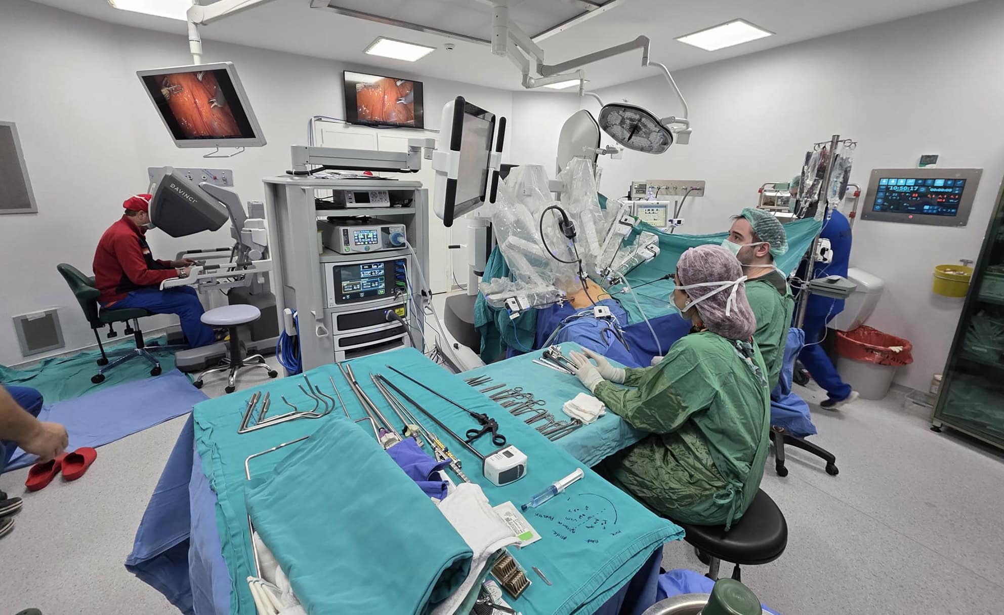 Kocaeli Üniversitesi Hastanesi Tıbbi Cihaz Teknikeri Alımı: Kamuda Sağlık Personeli Nasıl Olunur?