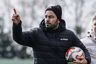 Kocaelispor antrenörü, Beyoğlu Yeni Çarşı maçına hazırlık yaparken futbolu ve takımıyla ilgili detay.