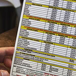 Restoran ve kafelerde yeni şeffaf menü uygulaması yürürlüğe girdi.