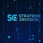 Stratcom Zirvesi 2026 İstanbul'da başlıyor, dünya liderleri stratejik iletişimi tartışacak.