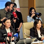 TBMM Suça Sürüklenen Çocuklara İlişkin Araştırma Komisyonu Mağdur Aileleri Dinledi