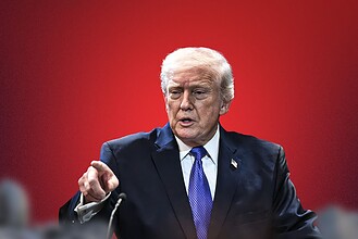 Trump, yeni açıklamasında beş gün süre tanıdığını ve ardından durumu değerlendireceklerini belirtti.