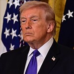 Trump, Hürmüz Boğazı’nı açması için İran’a 48 saat süre verdi.