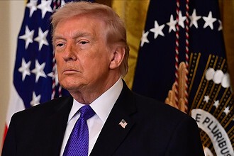 Trump, Hürmüz Boğazı’nı açması için İran’a 48 saat süre verdi.