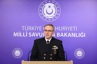 Türk askeri, Irak’tan tahliye edildi, Milli Savunma Bakanlığı duyurdu.