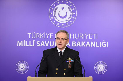 Türk askeri, Irak’tan tahliye edildi, Milli Savunma Bakanlığı duyurdu.