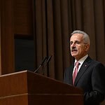 Türkiye’de 5G Çağı Resmen Başladı Bakan Uraloğlu 2 Yıl İçinde Her Yerde Dedi