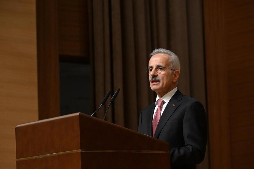 Türkiye’de 5G Çağı Resmen Başladı Bakan Uraloğlu 2 Yıl İçinde Her Yerde Dedi