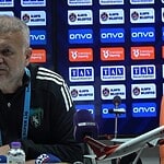 Volkan Kazak, maç sonrası duygularını paylaştı.