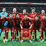 Türkiye Milli Takımı, 2026 Dünya Kupası Play-Off Finali'nde Kosova ile karşılaşıyor.