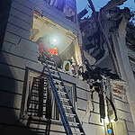 Enkaz altındaki Kum kentinde siviller, ABD ve İsrail'in İran'a yönelik saldırısı sonrası kurtarma ça.