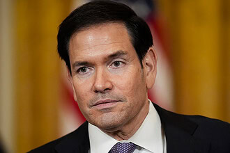 Marco Rubio Hürmüz Boğazı için dünya göreve çağırdı, kritik mesajlar verdi.