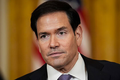 Marco Rubio Hürmüz Boğazı için dünya göreve çağırdı, kritik mesajlar verdi.