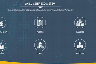 Kocaeli Akıllı Şehir Dönüşümü: Trafik Sorunu Yapay Zeka ile mi Çözülecek?