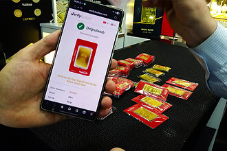 Altın Alırken Bunu Sormayan Yanılıyor: Kapalıçarşı'dan Kritik QR Kod Uyarısı