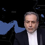 İran Dışişleri Bakanı Arakçi, Hürmüz Boğazı'nı kapatmadıklarını ancak kısıtlamalar getirdiklerini be.