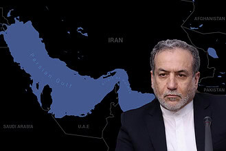 İran Dışişleri Bakanı Arakçi, Hürmüz Boğazı'nı kapatmadıklarını ancak kısıtlamalar getirdiklerini be.