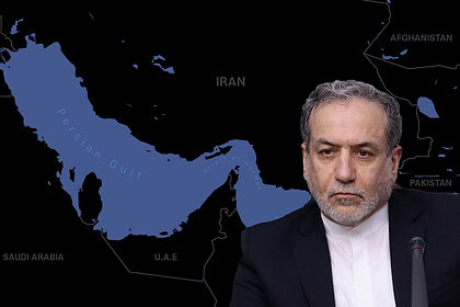 İran Dışişleri Bakanı Arakçi, Hürmüz Boğazı'nı kapatmadıklarını ancak kısıtlamalar getirdiklerini be.