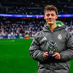 Arda Güler, Elche maçında attığı golü ve vuruş kalitesini açıkladı.