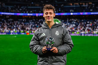 Arda Güler, Elche maçında attığı golü ve vuruş kalitesini açıkladı.