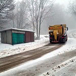 Kocaeli’de Bayram Sürprizi: Kartepe, Başiskele ve Gölcük’te kar yağışı etkili oldu.