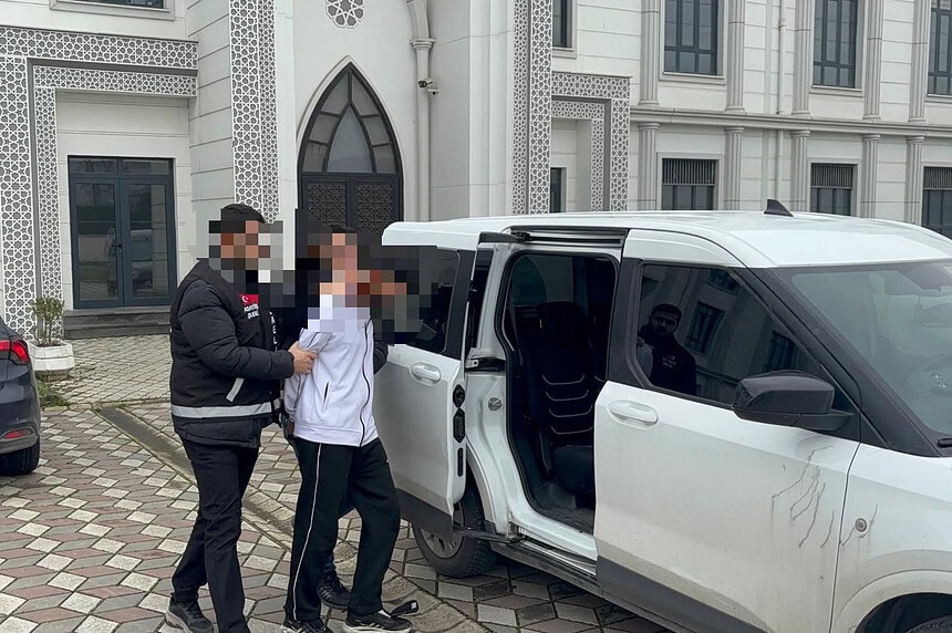 Körfez Çamlıtepe Cinayetinde Flaş Gelişme: D.B.'yi Öldüren Zanlı İstanbul'da Yakalandı