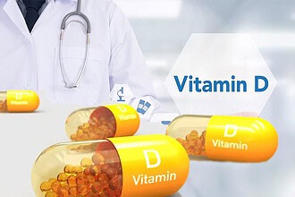 D Vitamini eksikliği belirtileri ve 2026 çözüm önerileri. Sağlıklı yaşam için D vitamini takviyesi v.