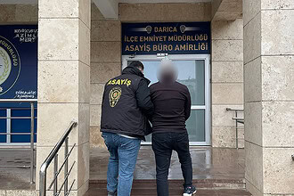 Darıca’daki Kasten Yaralama Olayında Sıcak Gelişme: S.B. Tutuklandı