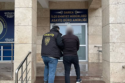Darıca’daki Kasten Yaralama Olayında Sıcak Gelişme: S.B. Tutuklandı
