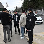 Kocaeli Çocuk Şube’den Okul Çevrelerinde Sıkı Denetim