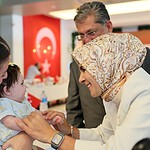 Mart Ayı Doğum Yardımı Ödemeleri Hesaplara Yatırıldı